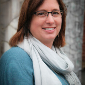 Clinician Headshot