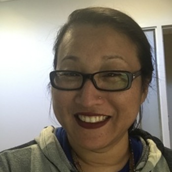 Clinician Headshot