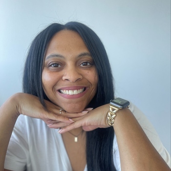 Avatar of Makea Sanders, M.Ed.