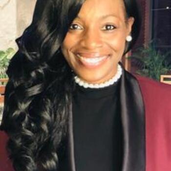 Avatar of Dr. Eunice Jenkins