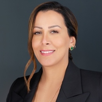 Clinician Headshot