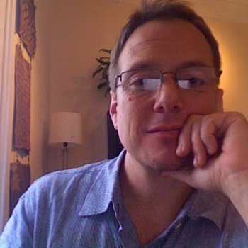 Clinician Headshot