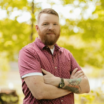 Clinician Headshot