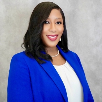 Avatar of Dr. Shonda Berry