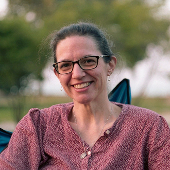 Clinician Headshot