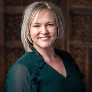 Clinician Headshot
