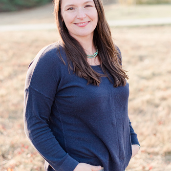 Clinician Headshot