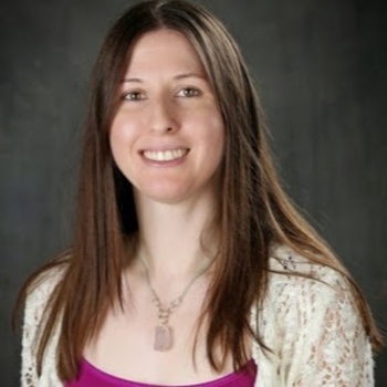 Clinician Headshot