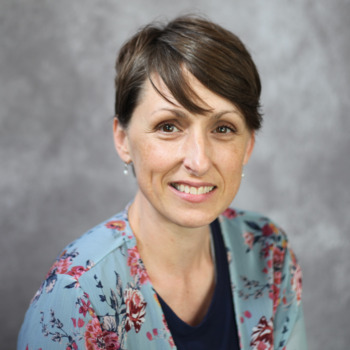 Clinician Headshot