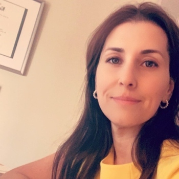 Avatar of Merve Saglam, LCPC