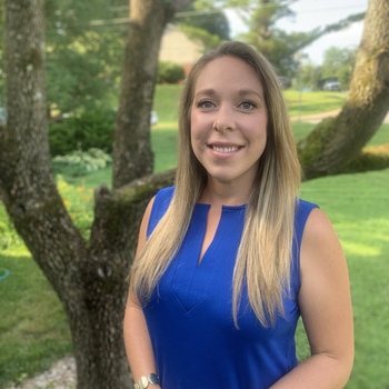 Avatar of Heather Parker