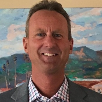 Clinician Headshot