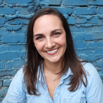 Avatar of Rebecca McDaniel
