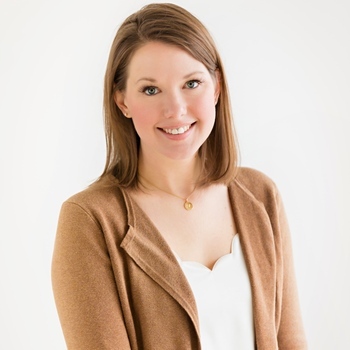 Avatar of Sarah Mueller