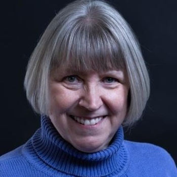 Avatar of Sally Williams