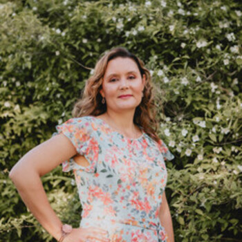 Clinician Headshot