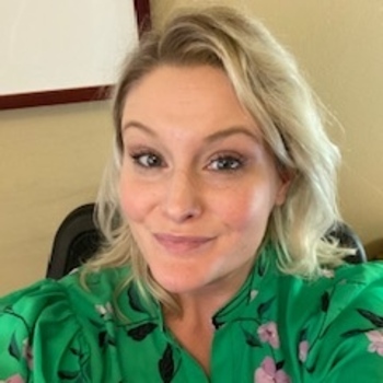 Clinician Headshot