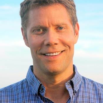 Avatar of Scott Conklin, LCPC