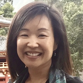 Avatar of Wendy Etsuko Siu