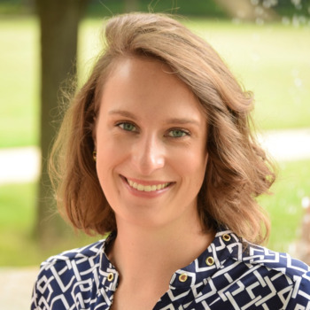 Clinician Headshot