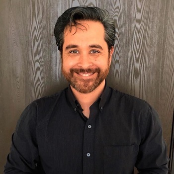 Clinician Headshot