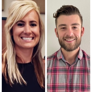 Avatar of Emily Evans, LCSW and Mat Evans, LCSW