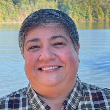 Clinician Headshot
