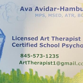 Avatar of Ava Avidar