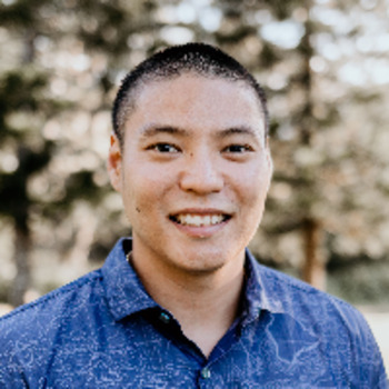 Clinician Headshot