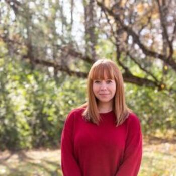 Clinician Headshot