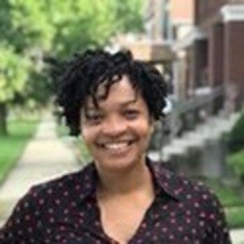 Clinician Headshot