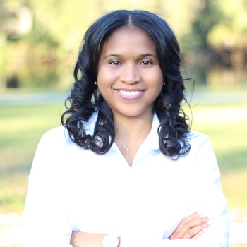 Clinician Headshot