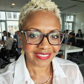 Avatar of Dr. Lakesha Roney