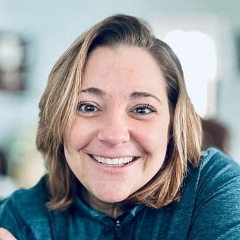 Avatar of Kathleen Frank