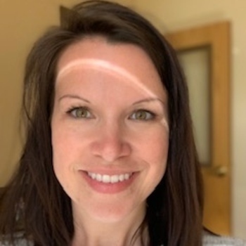 Clinician Headshot