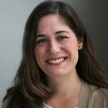 Clinician Headshot