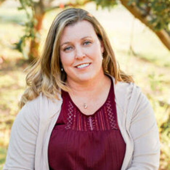 Clinician Headshot