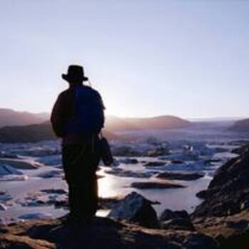 Avatar of Reed Balentine