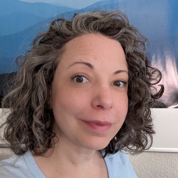 Avatar of Robyn Admire, LCSW