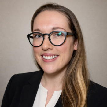 Avatar of Marah McAleer