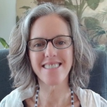 Avatar of Annette D. St.Marie, LMFT