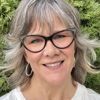 Clinician Headshot