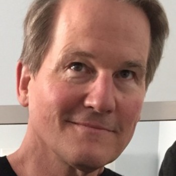 Avatar of William Almy, LICSW