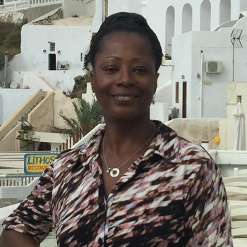 Avatar of evadne reid