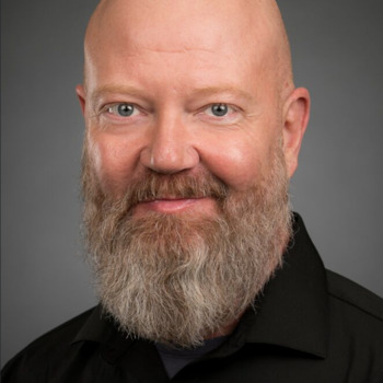 Avatar of Marc Coulter