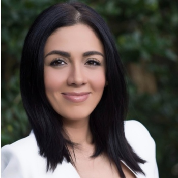 Avatar of Alexia Christiana Ioannides
