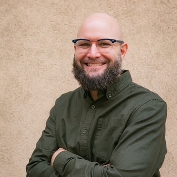 Avatar of Joshua Rose