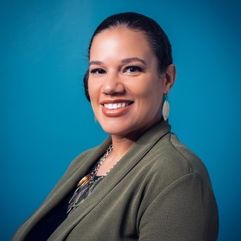 Clinician Headshot