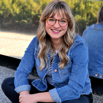 Clinician Headshot