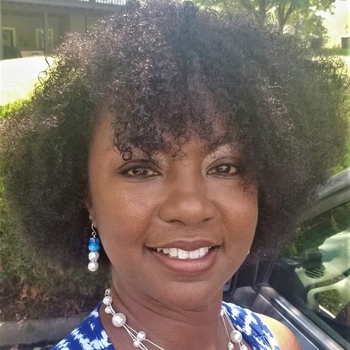 Avatar of Ebony May